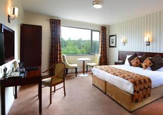 Отель Kiltimagh Park Hotel Килтама Двухместный номер с 1 кроватью-2